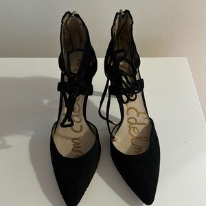 NWT SAM EDELMAN HEELS
